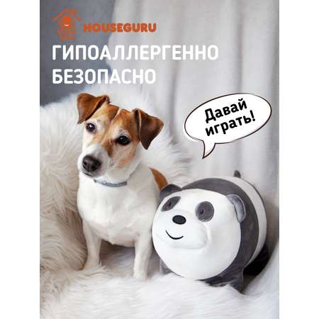 Игрушка антистресс HOUSEGURU панда