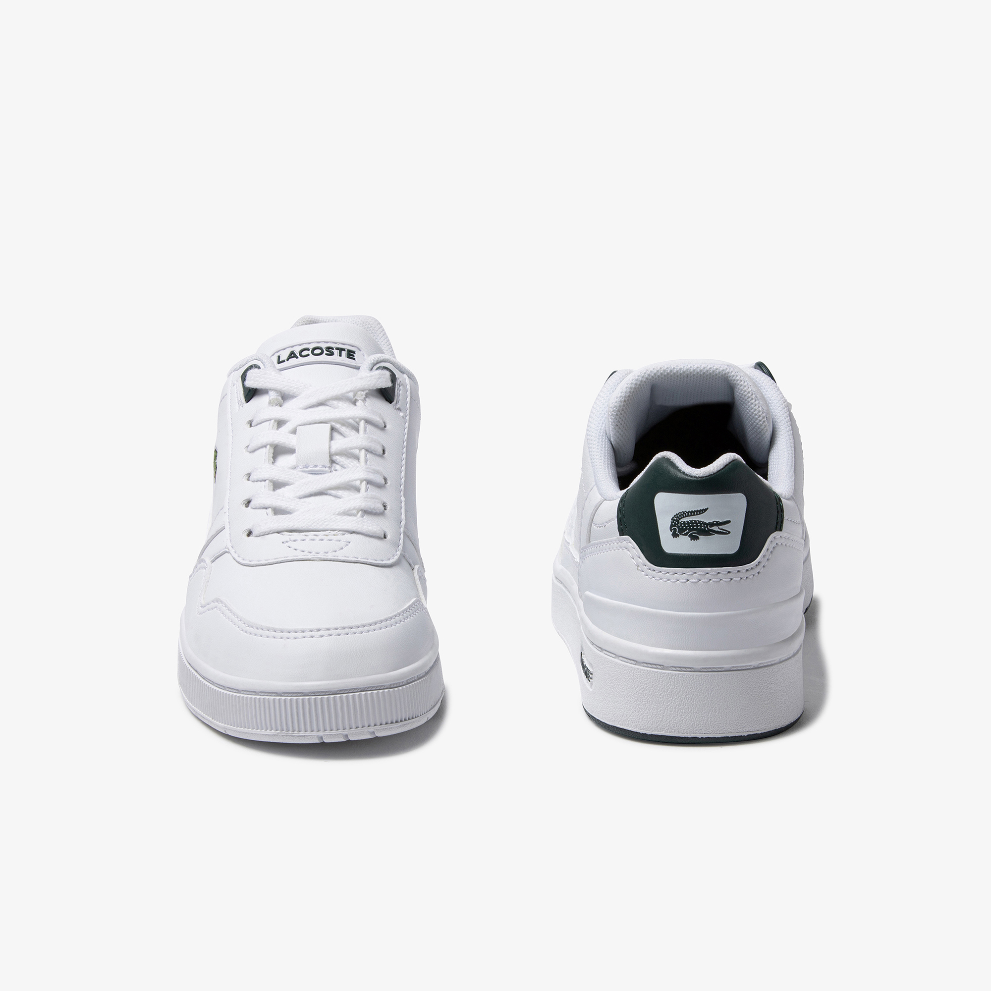 Кеды Lacoste 742SUC000421G - фото 4