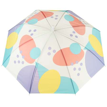 Зонт детский трость Amico