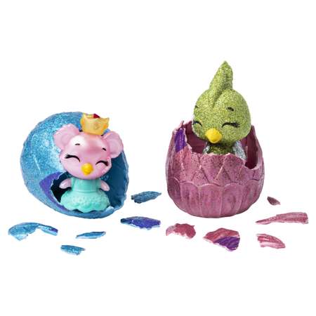 Игрушка Hatchimals Волшебное королевство в непрозрачной упаковке (Сюрприз) 6047179