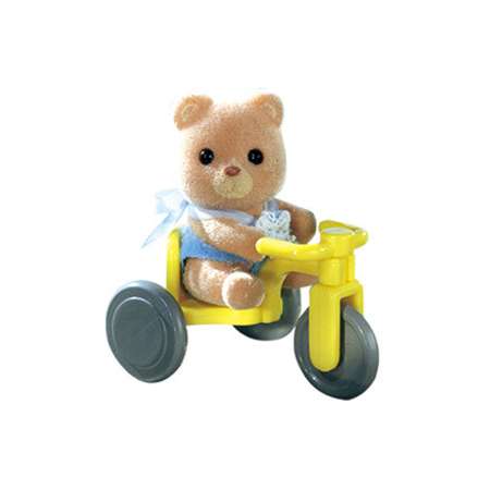 Младенец Sylvanian Families 3340 в ассортименте