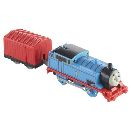 Паровозик Thomas & Friends базовый BML06