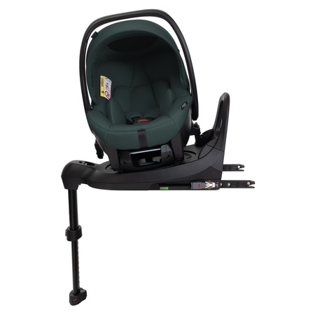 Автокресло Chicco Kory plus Isofix 0 (0 -13 кг)