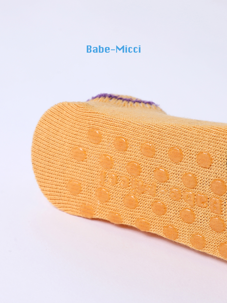 Носки 3 пары Babe-Micci 1008-6 - фото 4