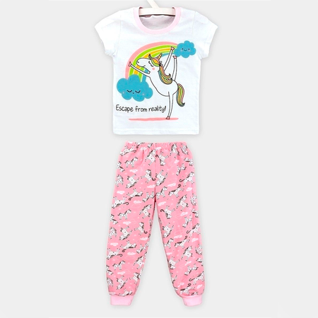 Пижама Babycollection