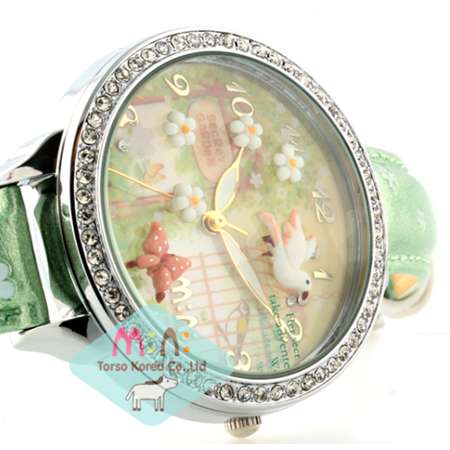 Наручные часы Mini Watch MNS1050