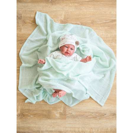 Одеяло Baby Nice вязанное 100х140 K315/MI