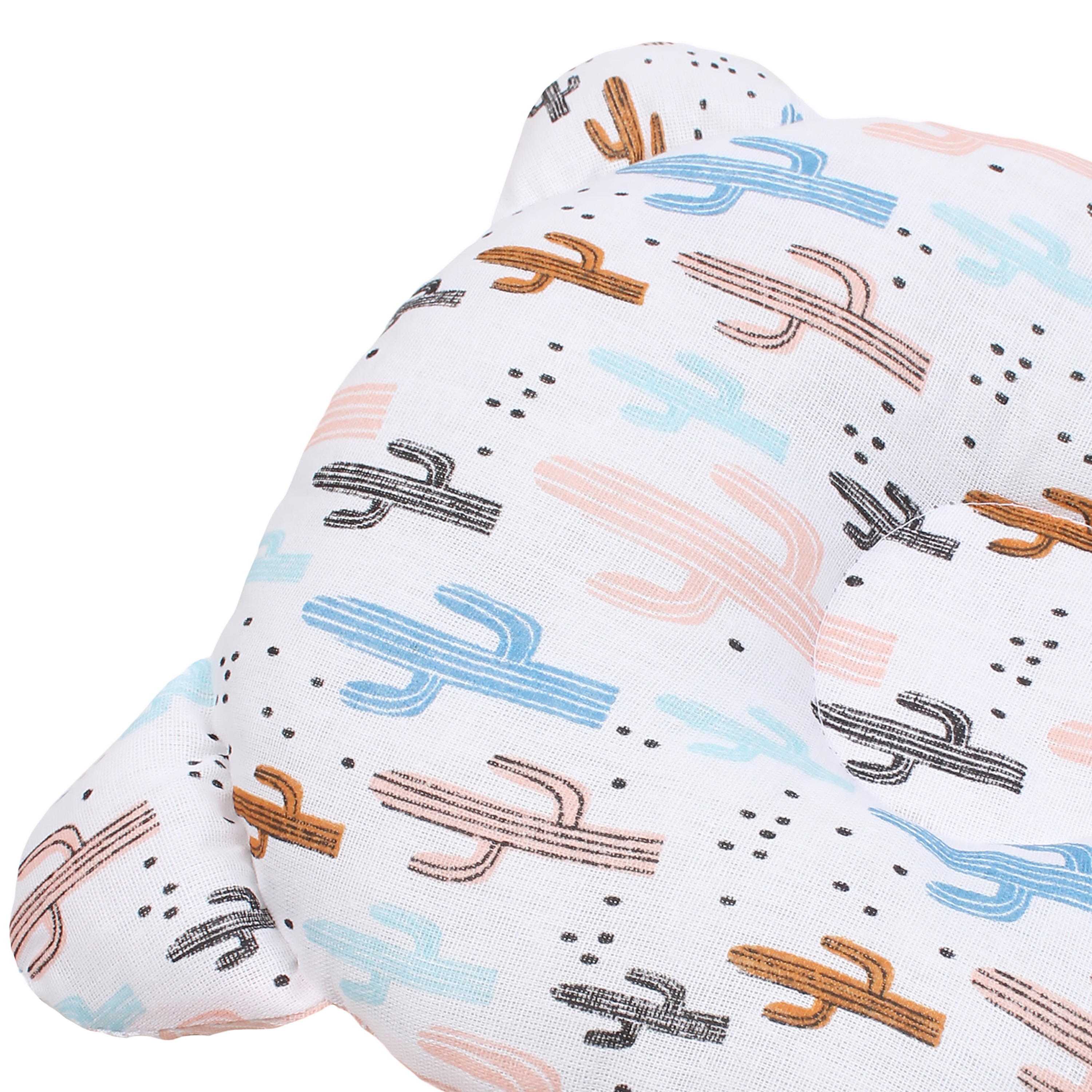 Подушка Amarobaby First Pillow Южная Америка ABDM-40FP-T - фото 5