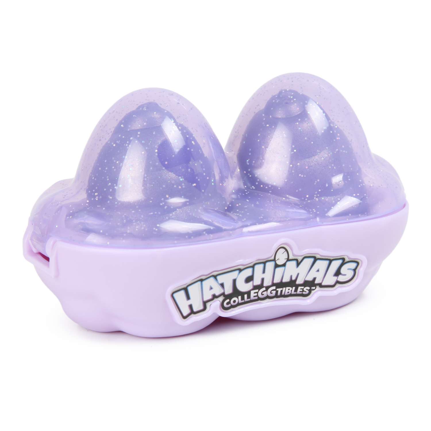 Набор Hatchimals яйца коллекционные 2 шт. в непрозрачной упаковке (Сюрприз) 6043931 - фото 2