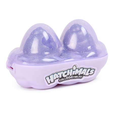 Набор Hatchimals яйца коллекционные 2 шт. в непрозрачной упаковке (Сюрприз) 6043931