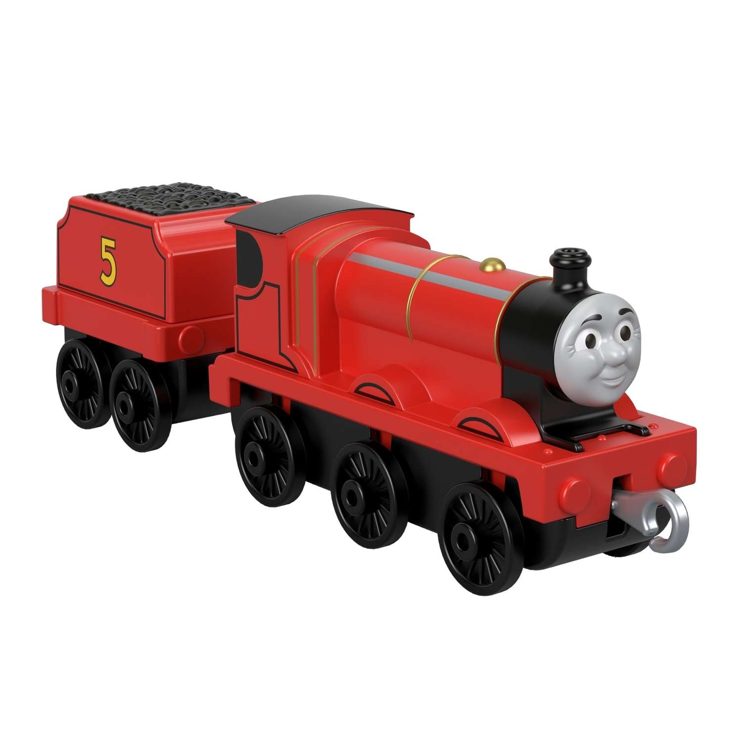 Игрушка Thomas & Friends Трек Мастер в ассортименте GCK94 - фото 21