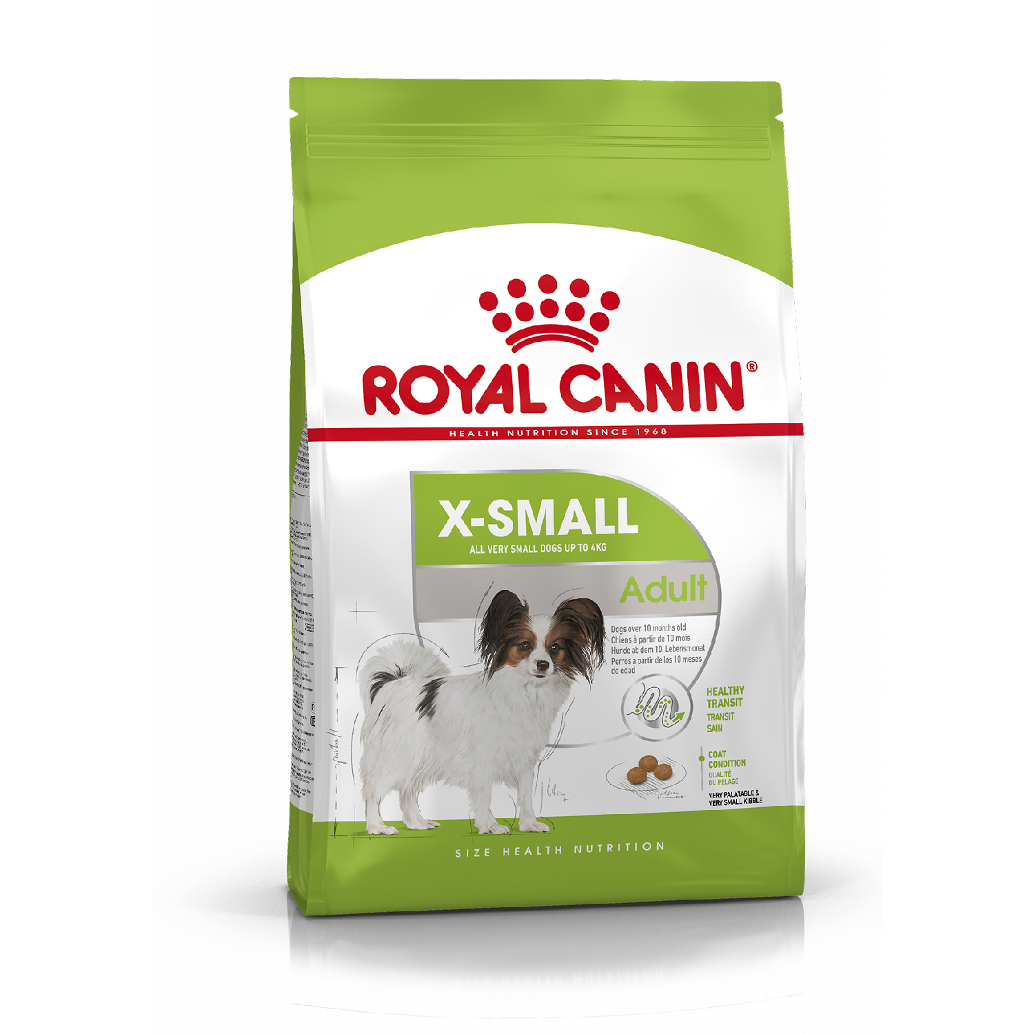 Сухой корм для собак ROYAL CANIN 0.5 кг (полнорационный) - фото 2