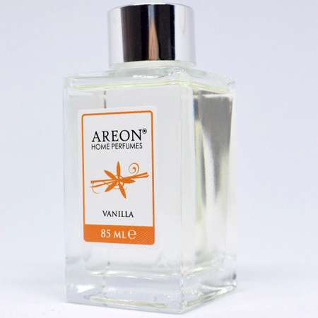 Ароматизатор для дома Areon 85ml Ваниль