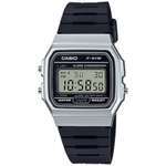 Наручные часы Casio F-91WM-7A