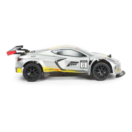 Машина New Bright РУ 1:14 Forza Motorsports Corvette 61432U