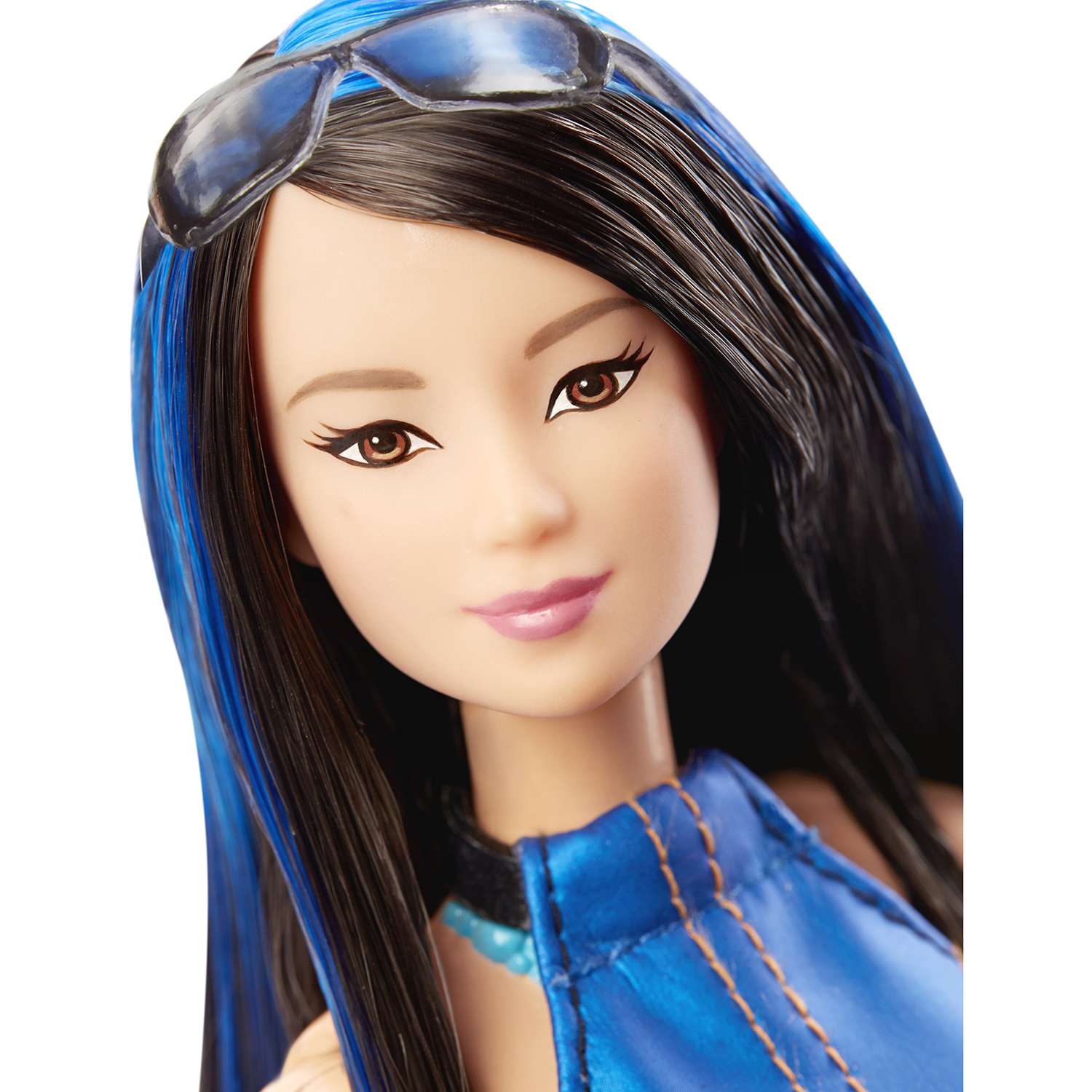 Кукла Barbie секретный агент Рене DHF06/DHF08 - фото 8