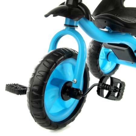Велосипед Veld Co детский колёса пластик