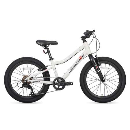 Велосипед детский Maxiscoo Maxiscoo 3BIKE 20 L