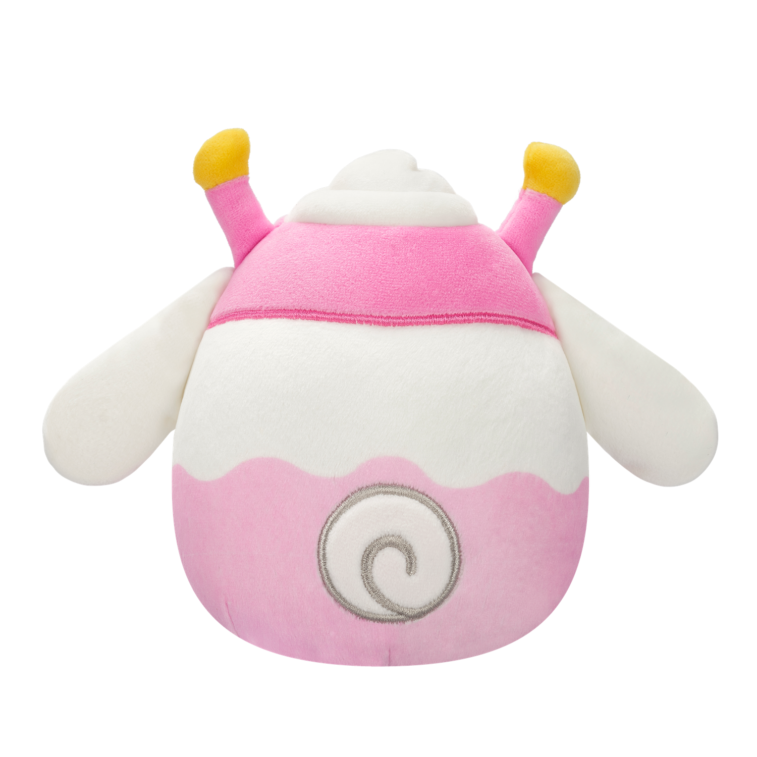 Игрушка мягкая Squishmallows Чиноморол - фото 3
