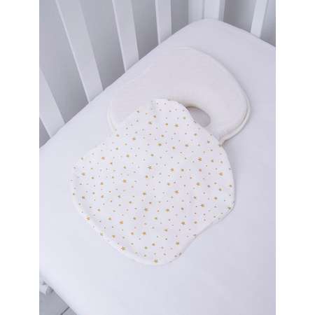 Наволочка для подушки Baby Nice MEMORY FOAM 23х22см