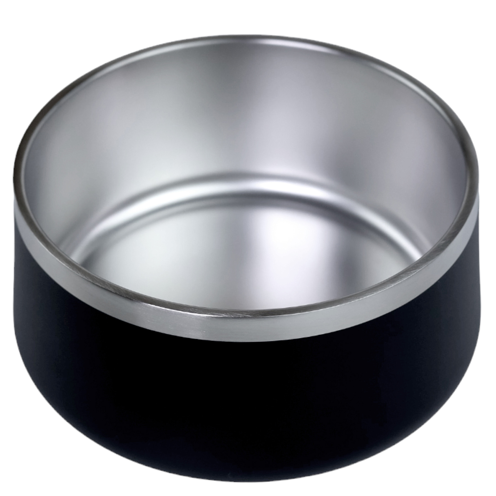 Миска Не один дома 860123-20STEEL1back Bowl - фото 2