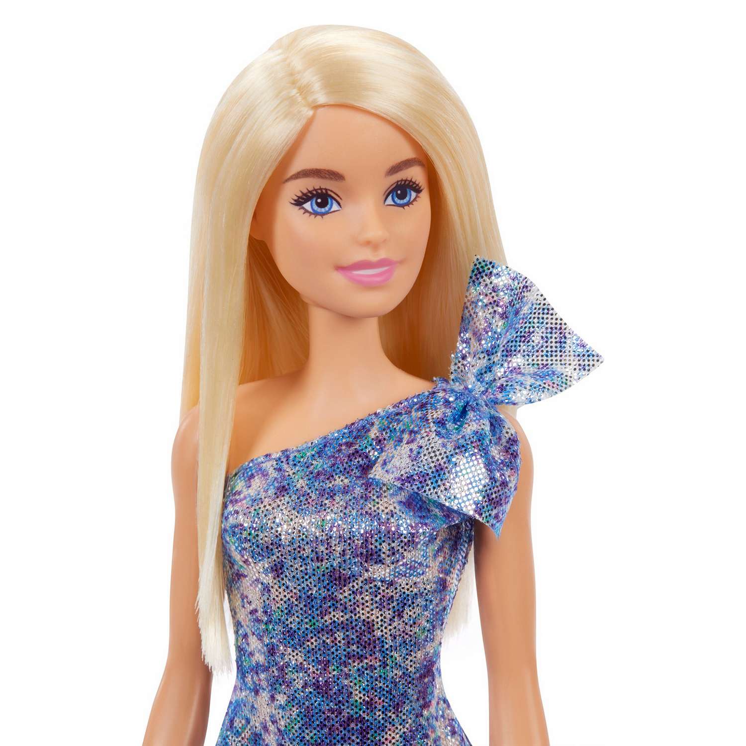 Кукла Barbie Игра с модой 1 GRB32 T7580 - фото 5