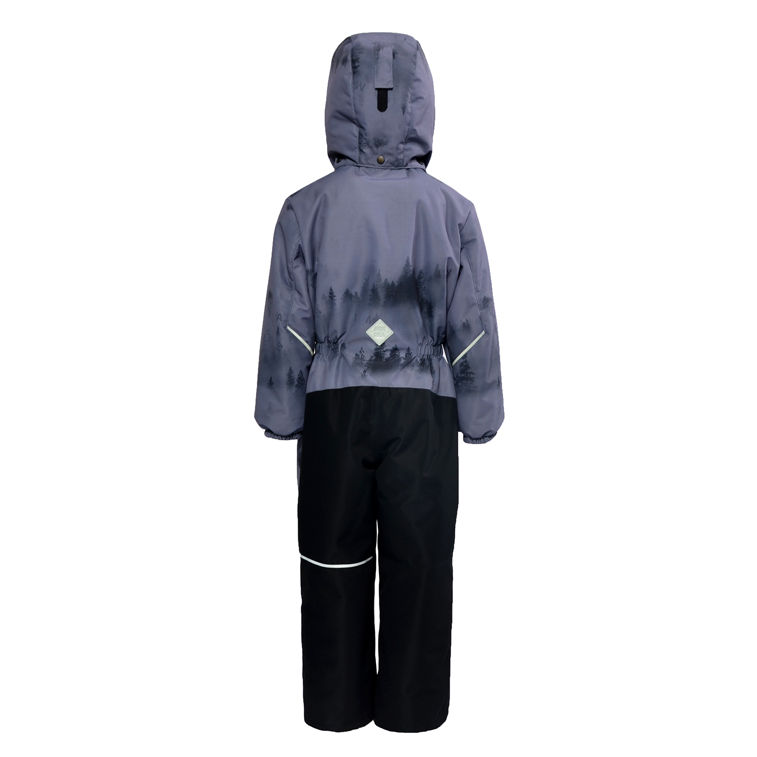 Комбинезон STELLAS KIDS М-661/3 - фото 3