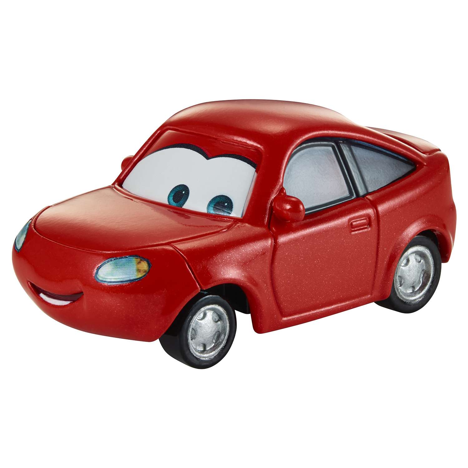 Литые машинки Cars Тачки-2 в ассортименте 181348/W1938 - фото 112