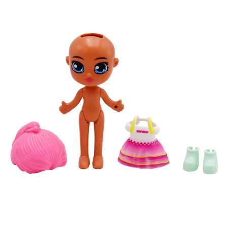 Кукла мини Funky Toys