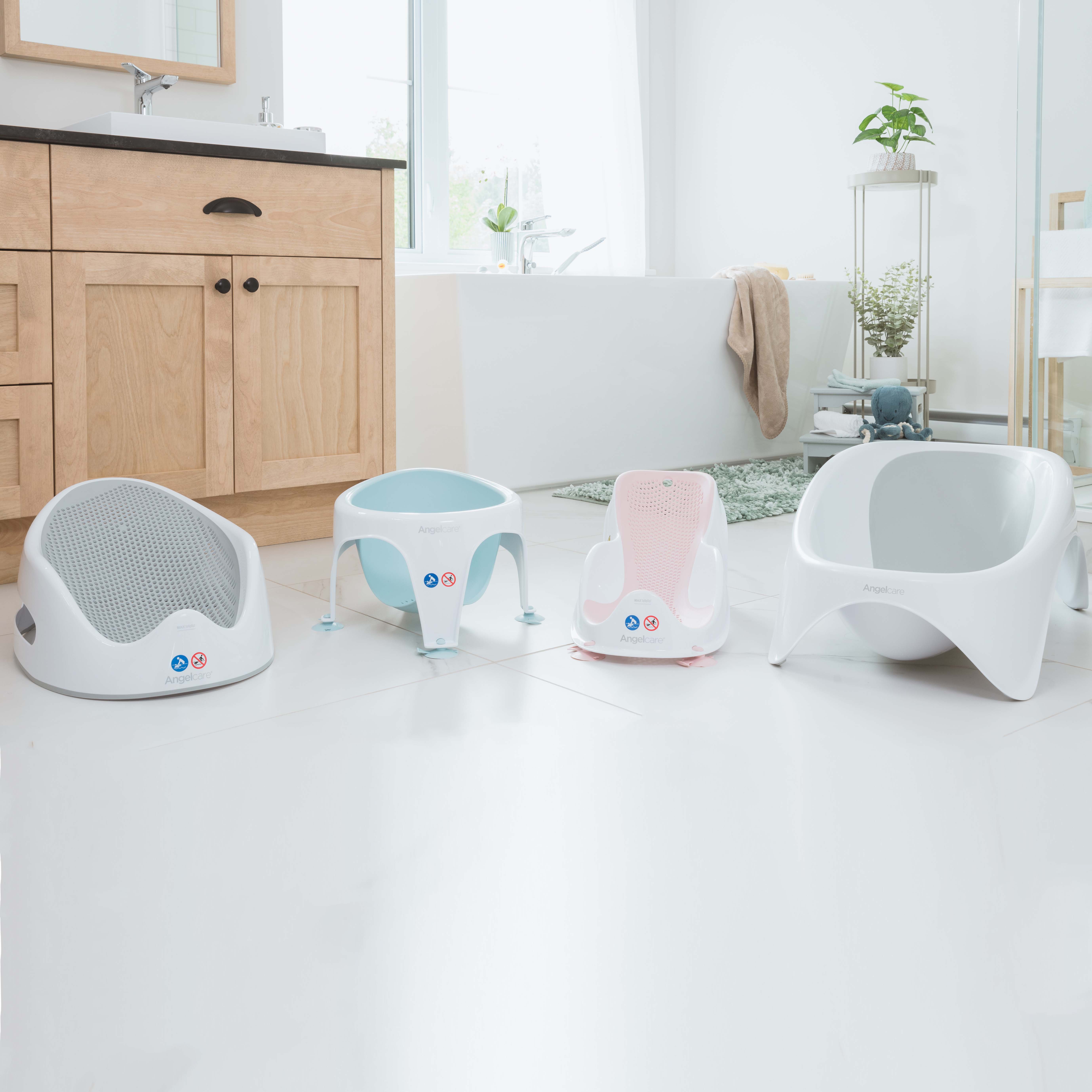 Детская ванночка Angelcare Baby Bathtub - фото 15