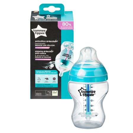 Бутылочка Tommee tippee 260мл 42256975