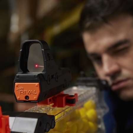 Аксессуар Nerf Rival Световой прицел B8747121