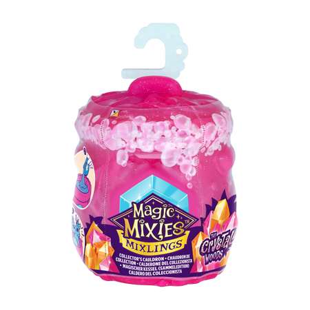 Кукла мини Magic Mixies