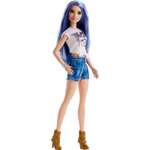 Кукла модельная Barbie