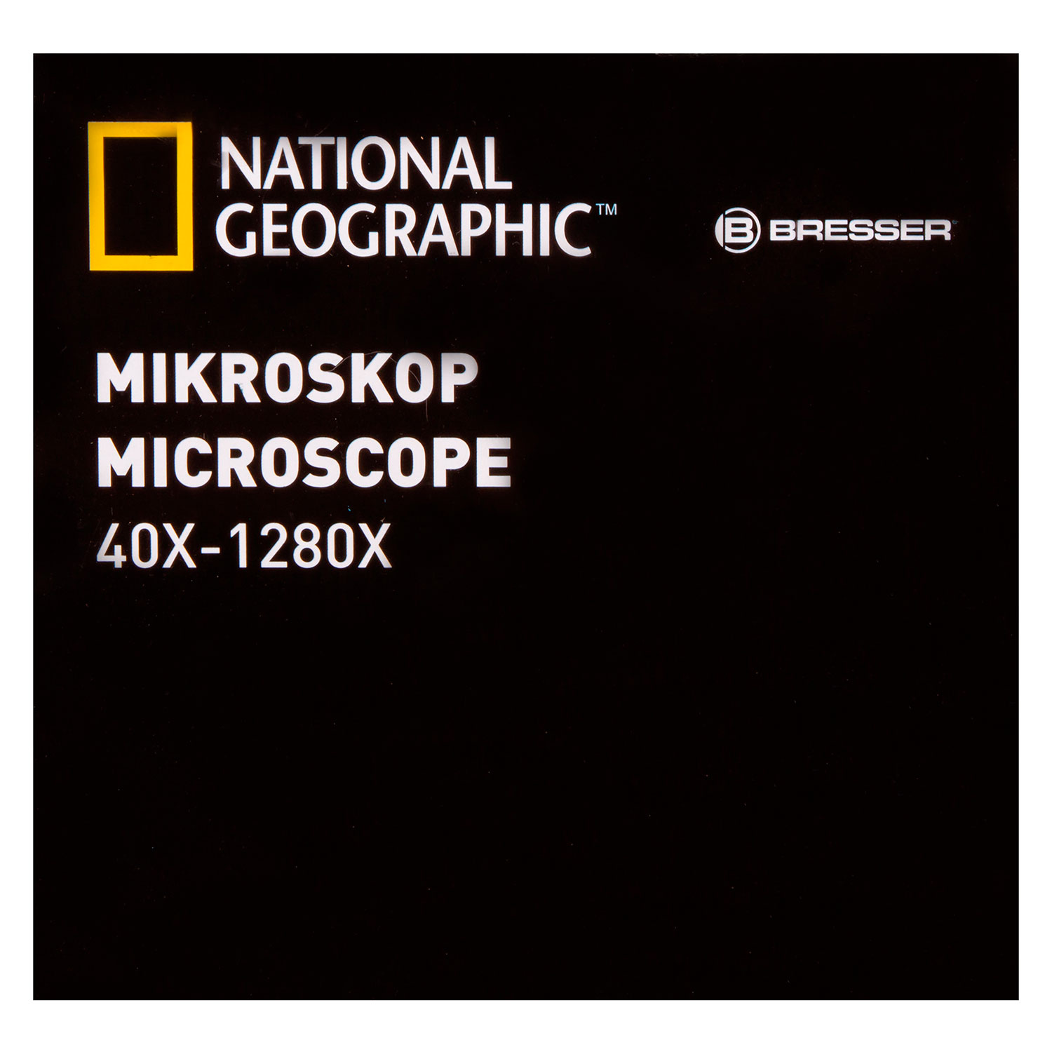 Микроскоп Bresser National Geographic 40–1280x с адаптером для смартфона - фото 23