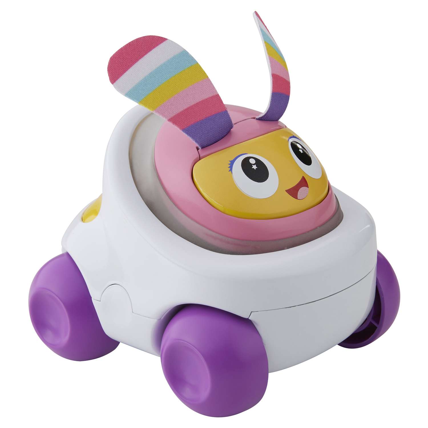 Набор игровой Fisher Price Bright Beats Buggies FCW59 - фото 4