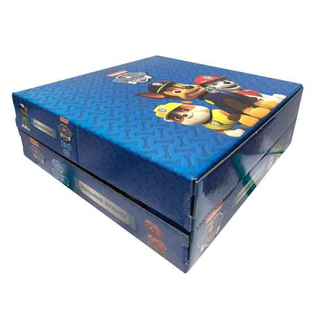 Мыльные пузыри 1TOY Щенячий патруль в ассортименте