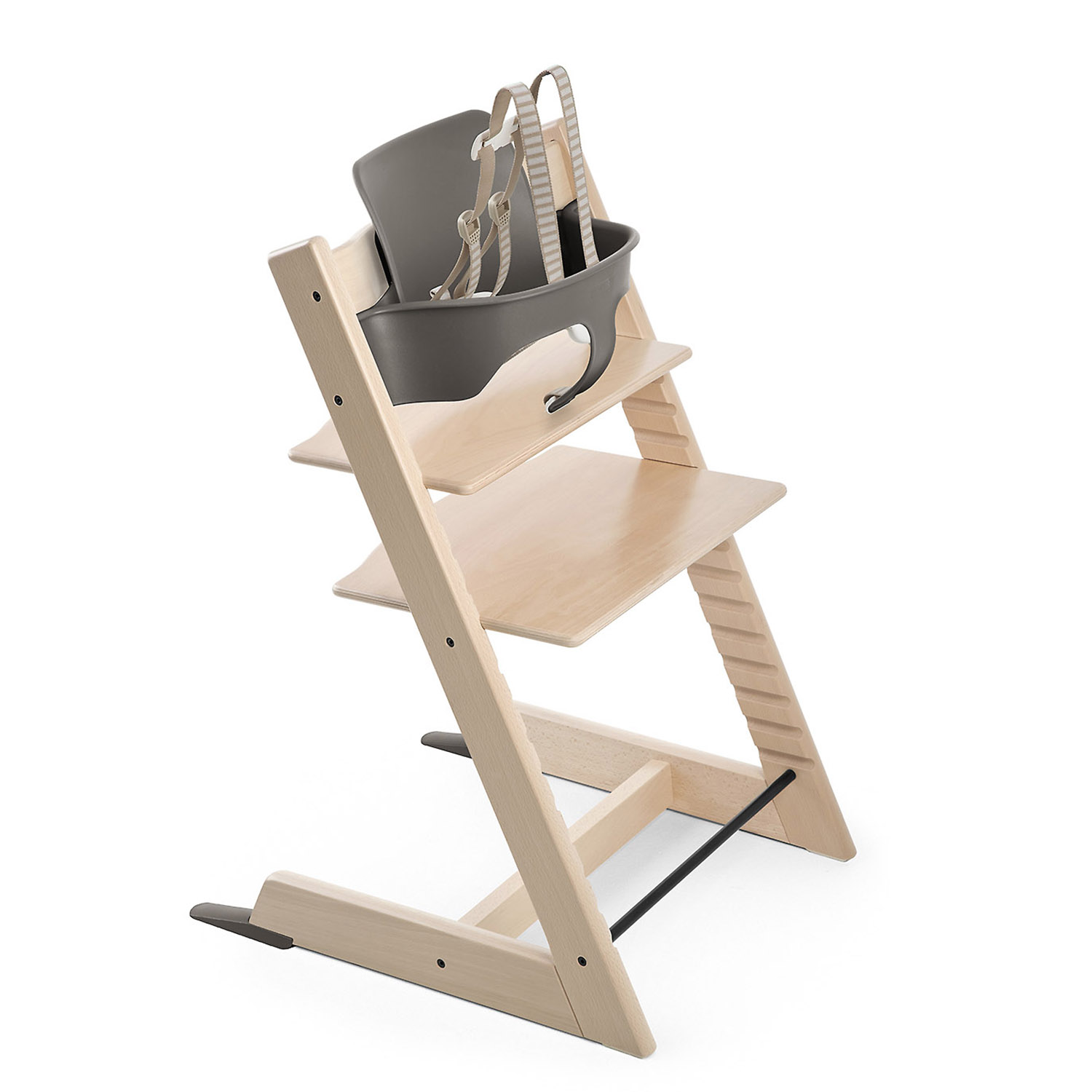 Ремни безопасности Stokke Tripp Trapp Бежевый - фото 3