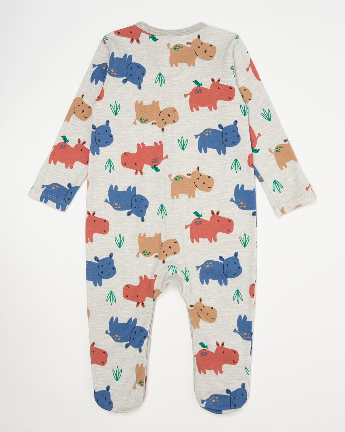Комбинезон Baby Gо S23BG1K834mibGGD0 - фото 4