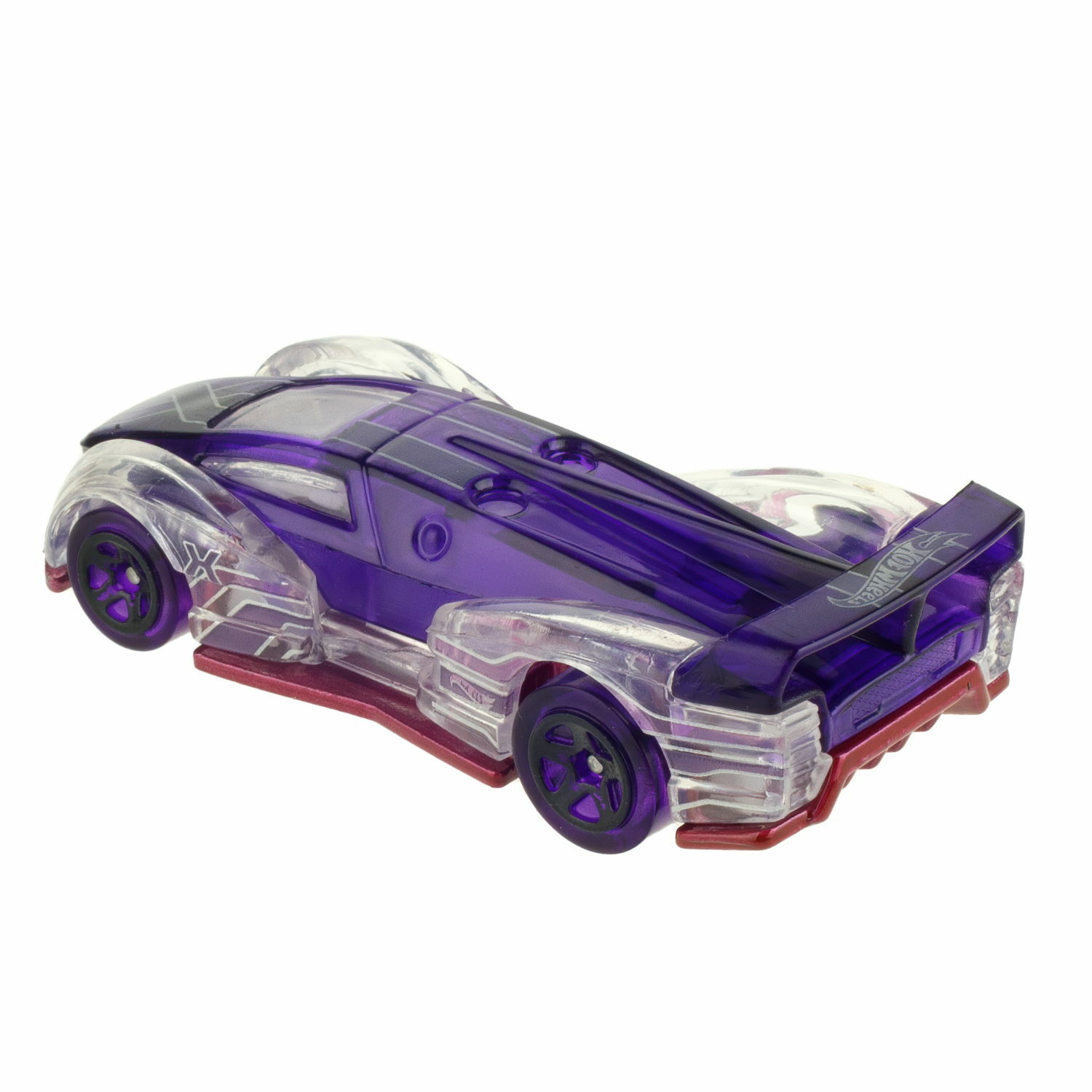 Автомобиль Hot Wheels без механизмов 5785-65 - фото 3