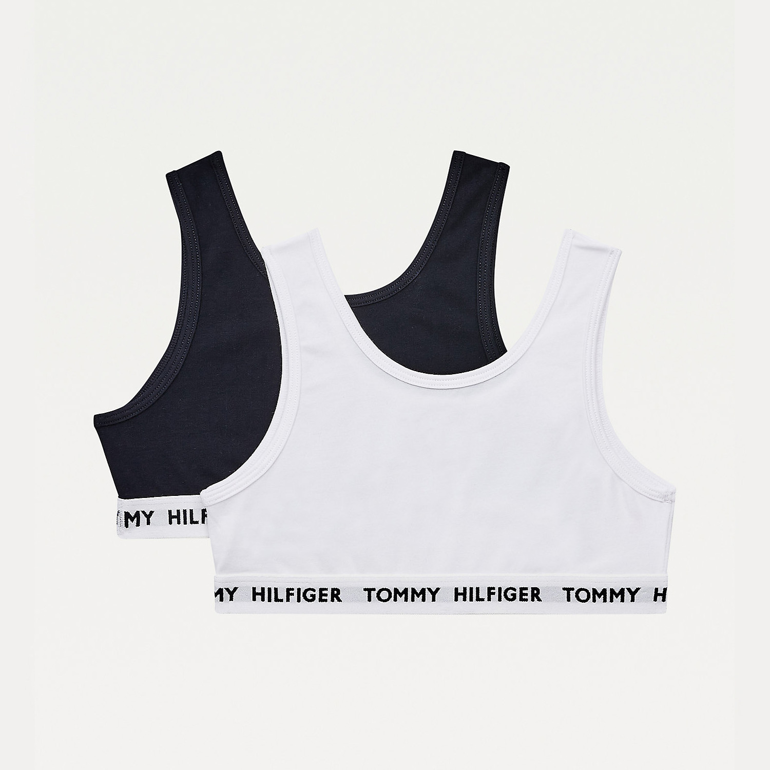 Топ Tommy Hilfiger UG0UG00345*0U9 - фото 2