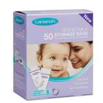 Пакеты для грудyного молока Lansinoh 50шт 39585006