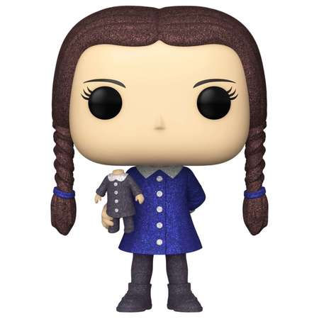 Фигурка Funko Addams Family Wednesday