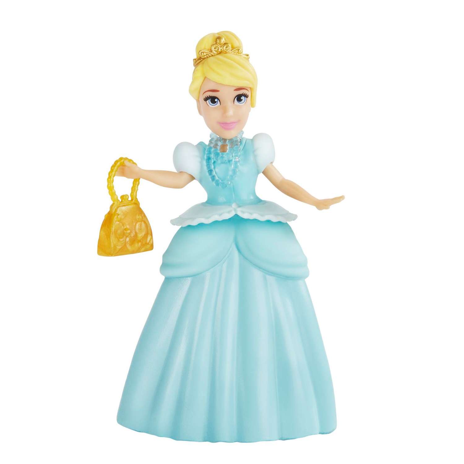 Набор игровой Disney Princess Hasbro Модный сюрприз Золушка F12485L0 F03785L0 - фото 6