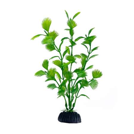 Аквариумное растение Rabizy искусственное 4х20 см