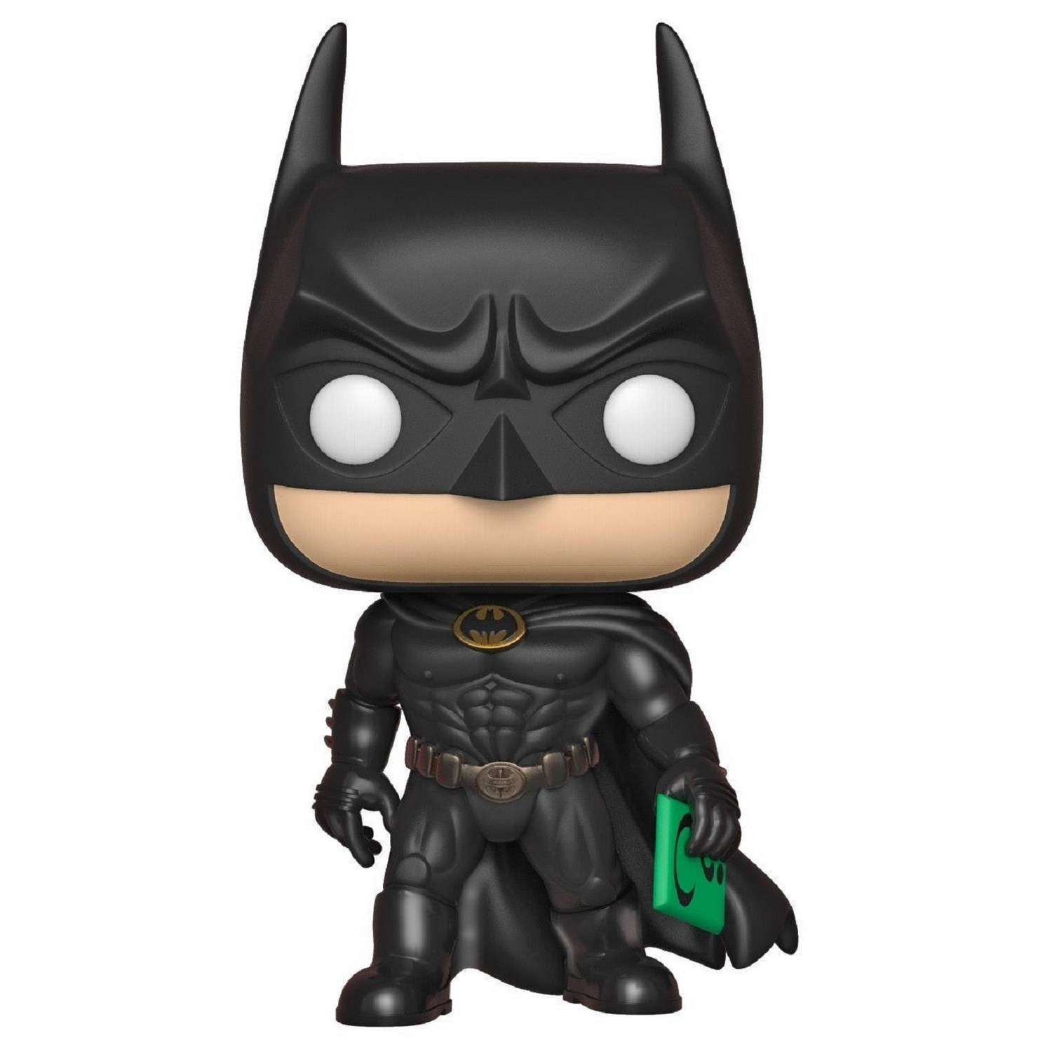 Игрушка Funko Pop Vinyl DC Batman Fun2418 - фото 1