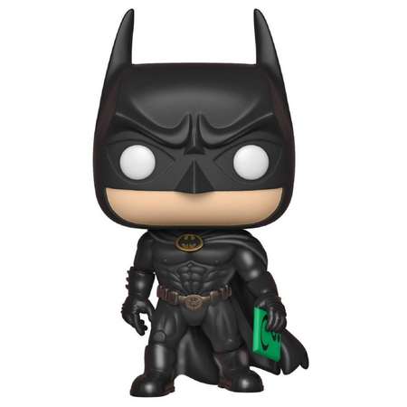 Игрушка Funko Pop Vinyl DC Batman Fun2418