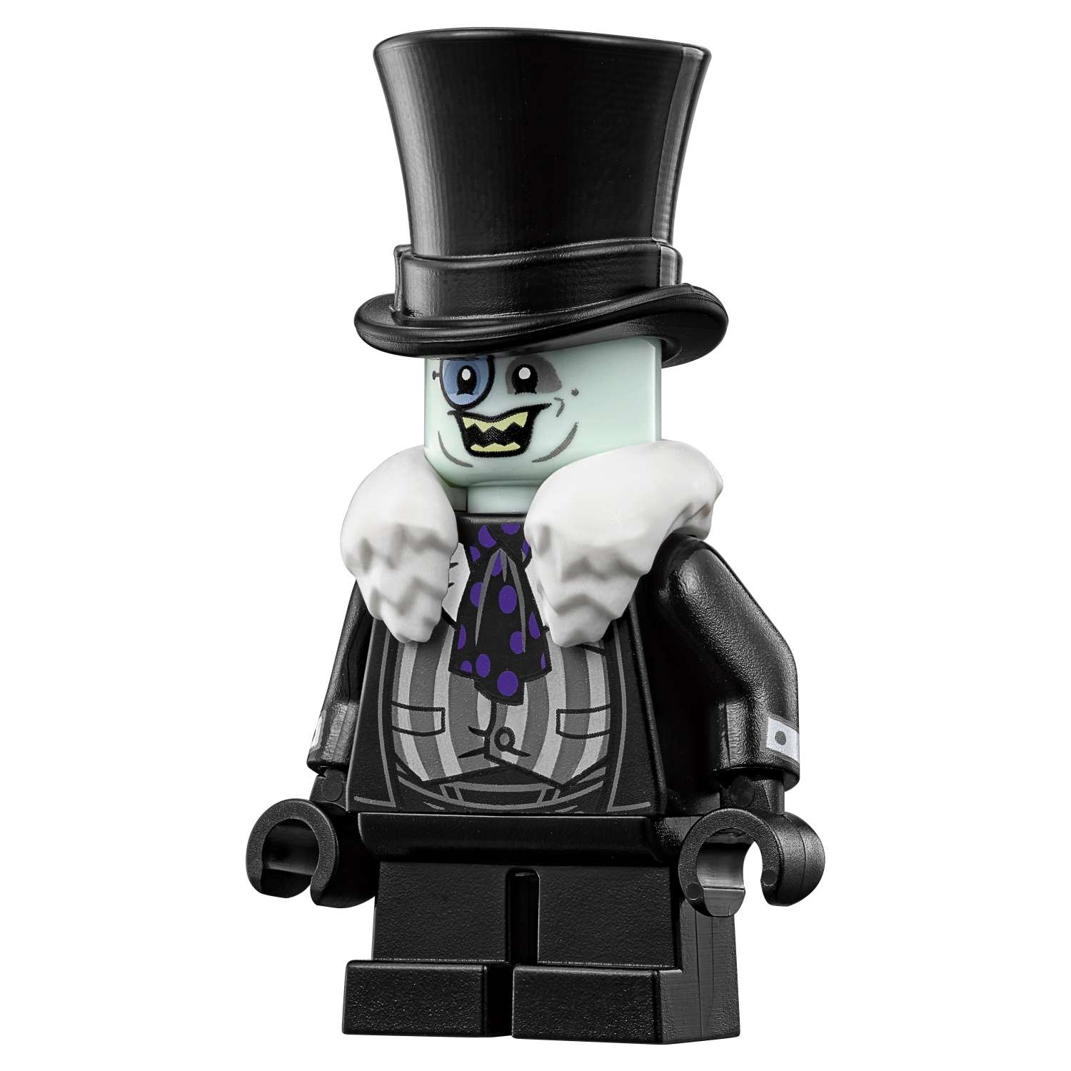 Конструктор LEGO Batman Movie Нападение на Бэтпещеру (70909) - фото 18