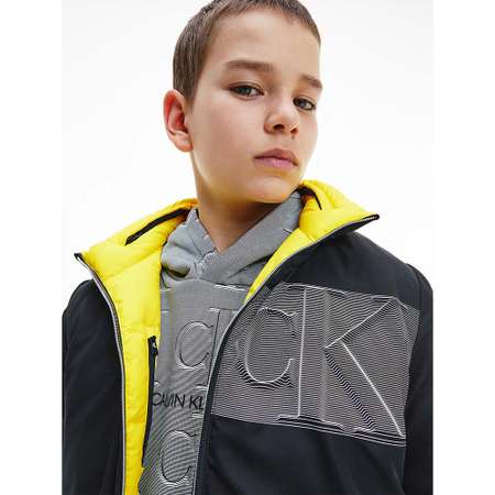 Куртка 10 Calvin Klein Jeans