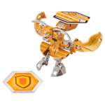 Фигурка-трансформер Bakugan S2 Ультра Harpy Gold 6055885/20124620